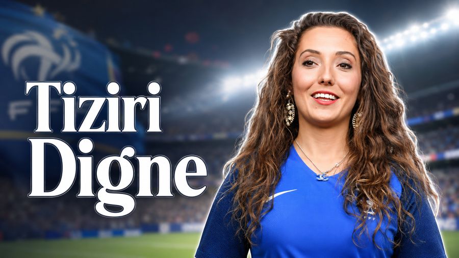 Tiziri Digne