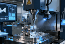 A Strategic Priority for UK Manufacturing Supply Chains