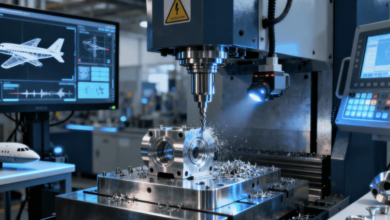 A Strategic Priority for UK Manufacturing Supply Chains