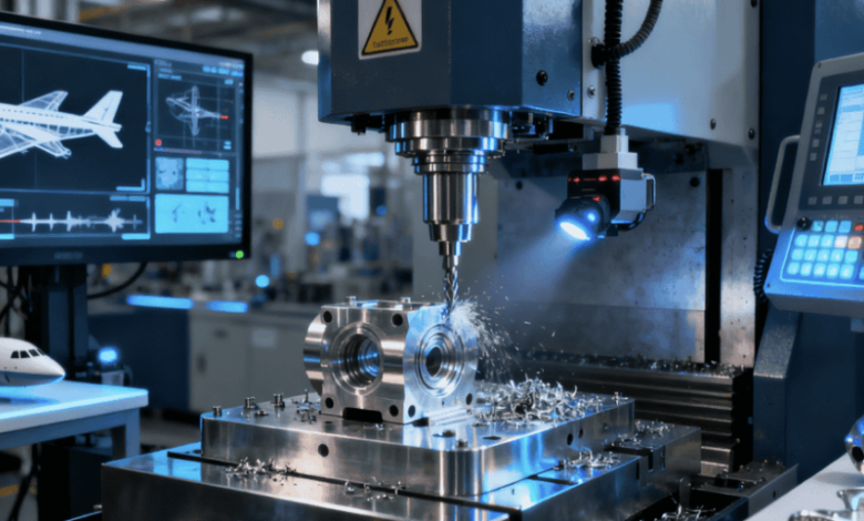 A Strategic Priority for UK Manufacturing Supply Chains