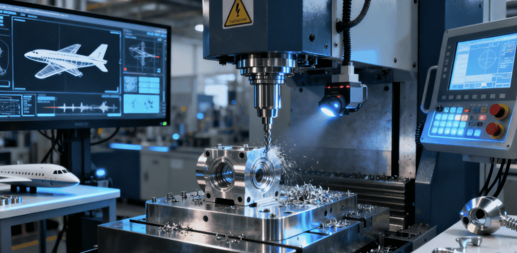 A Strategic Priority for UK Manufacturing Supply Chains