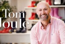 Tom Joule