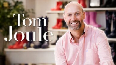 Tom Joule