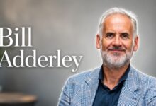 Bill Adderley – Founder of Dunelm