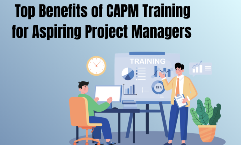 CAPM Training