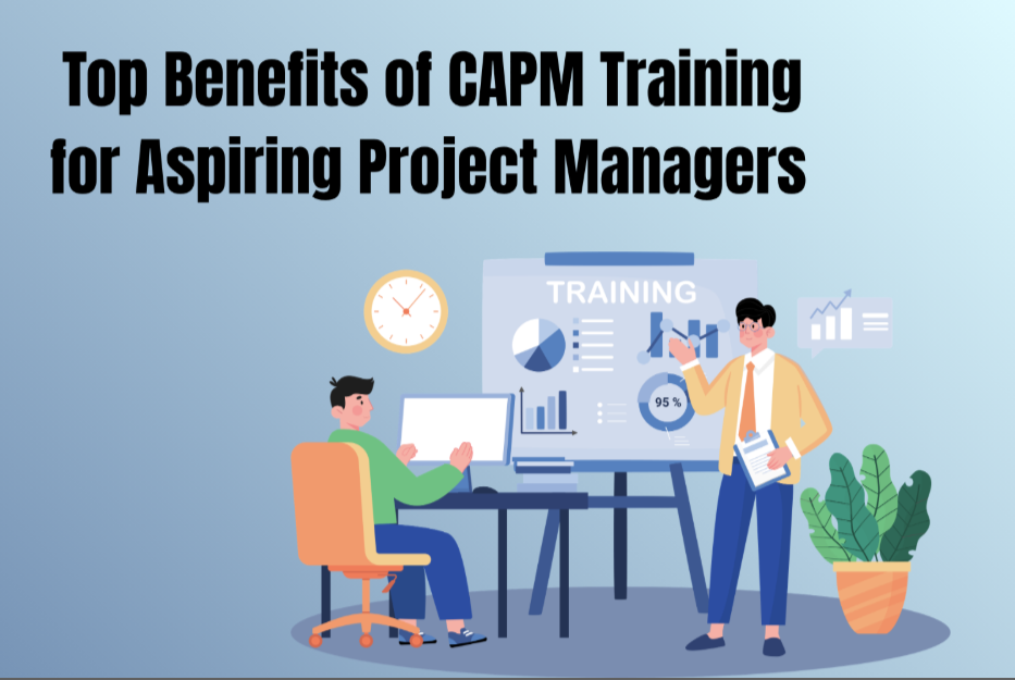 CAPM Training