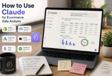 Claude for Ecommerce: A Practical Guide to Data Analysis