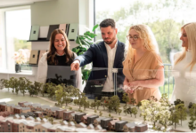 How Does Shared Ownership Work For Buyers Using Estate Agents in Witney