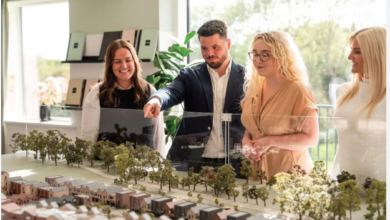 How Does Shared Ownership Work For Buyers Using Estate Agents in Witney