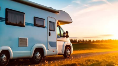 How Motorhome Rental Businesses Can Build a More Reliable Vehicle Fleet