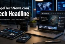 BagelTechNews.com Tech Headline