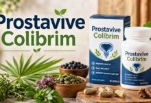 Prostavive Colibrim