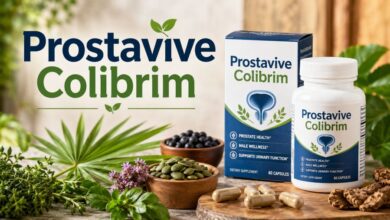 Prostavive Colibrim