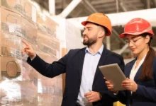 Pallet Collection for London Businesses: A Practical Guide