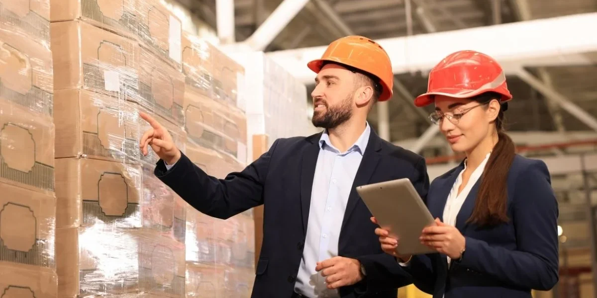 Pallet Collection for London Businesses: A Practical Guide