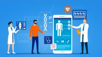 Behavioral Health EHR Software