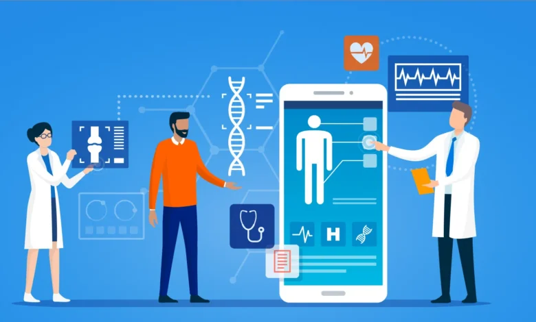 Behavioral Health EHR Software
