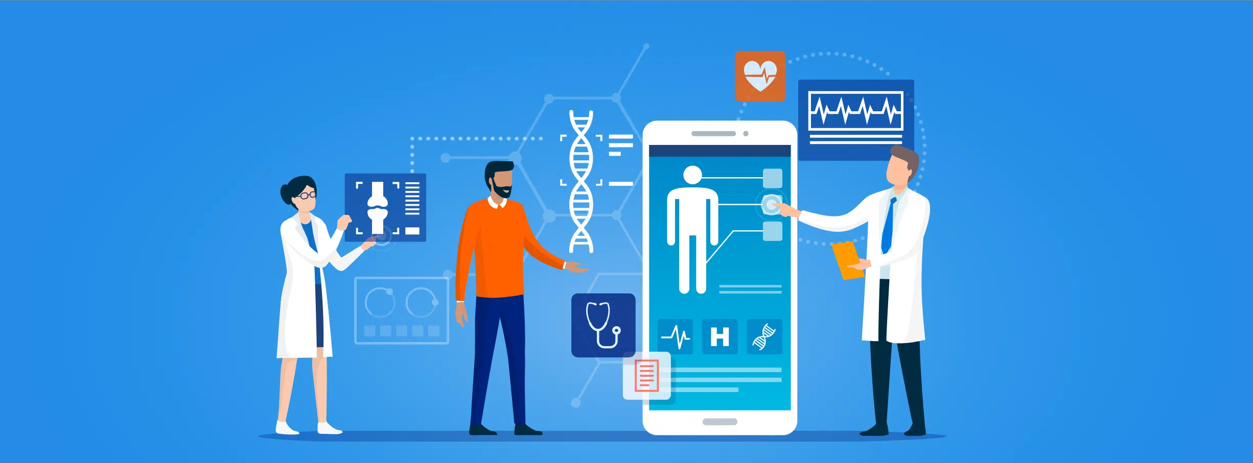 Behavioral Health EHR Software
