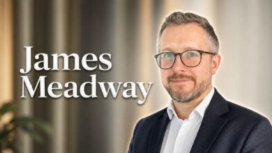 James Meadway