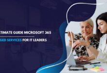 Support Services
