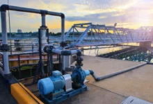 water supply system