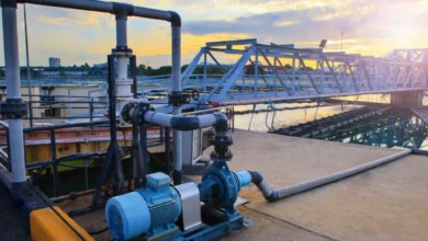 water supply system
