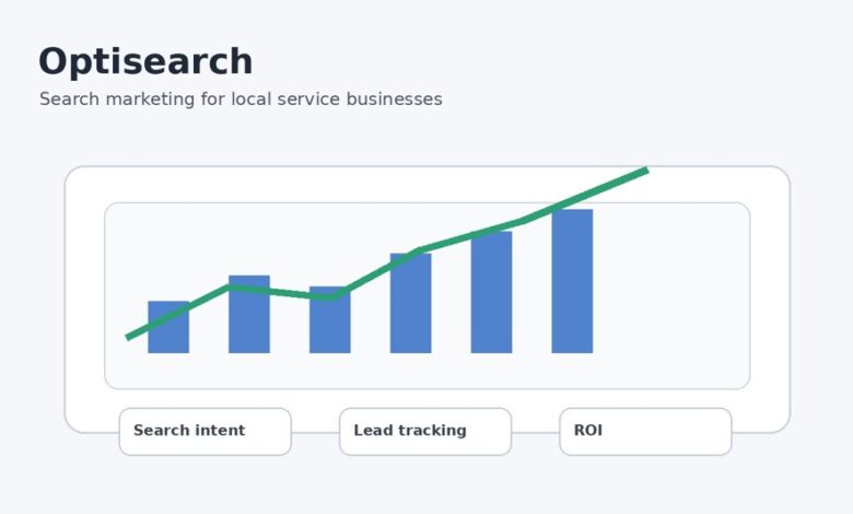 Local Search Visibility for Growing Businesses