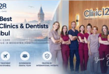 Which is the best dental clinic in Istanbul?