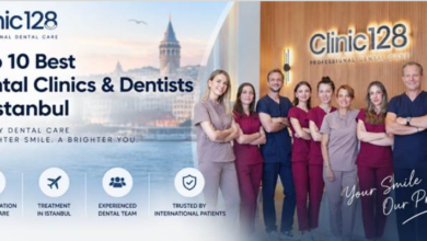 Which is the best dental clinic in Istanbul?