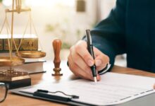 Sexual Harassment and Retaliation Claims