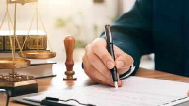 Sexual Harassment and Retaliation Claims