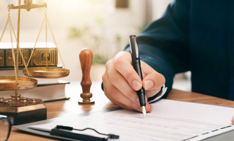 Sexual Harassment and Retaliation Claims