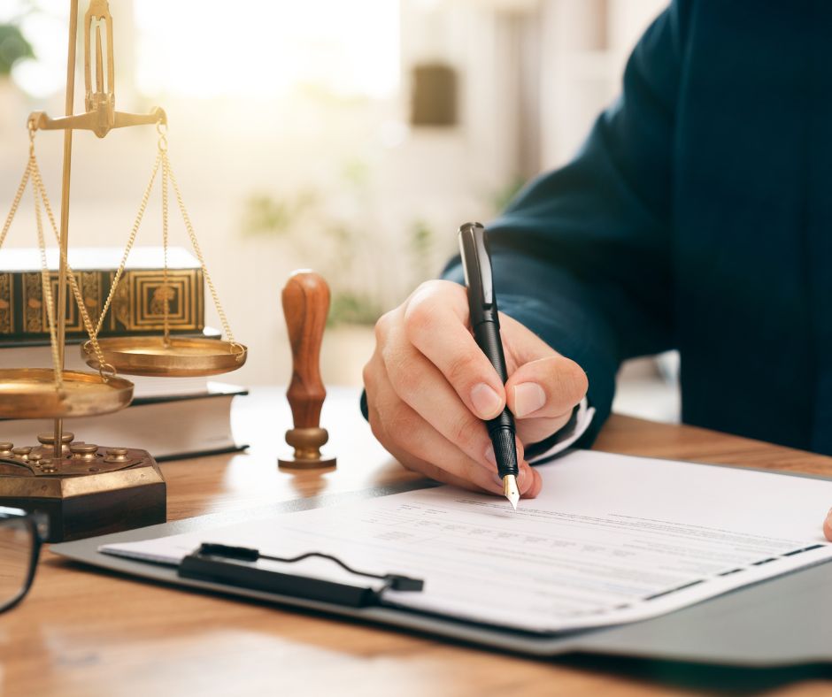 Sexual Harassment and Retaliation Claims