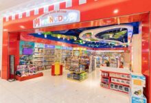 Mykingdom’s 15+ Year Journey: From the First Store to a Nationwide Retail Network