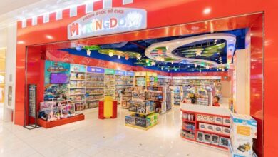 Mykingdom’s 15+ Year Journey: From the First Store to a Nationwide Retail Network