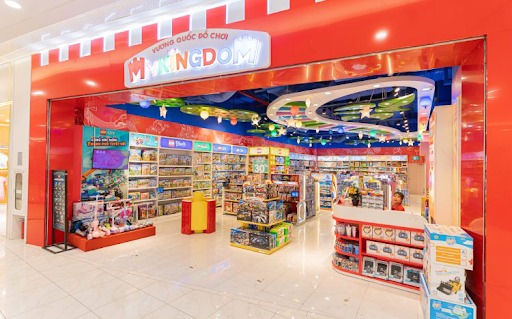 Mykingdom’s 15+ Year Journey: From the First Store to a Nationwide Retail Network
