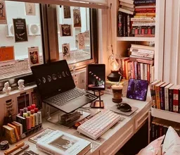 Writing Desks and the Changing Nature of Personal Workspaces
