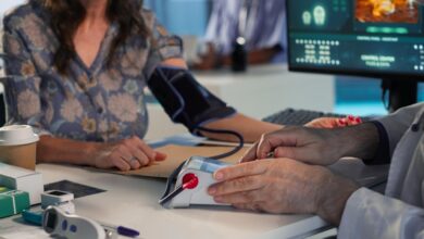 How Clinical Trials Help Researchers Develop Better Treatments for Hypertension