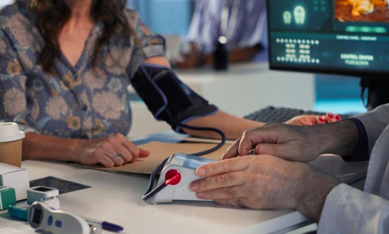 How Clinical Trials Help Researchers Develop Better Treatments for Hypertension