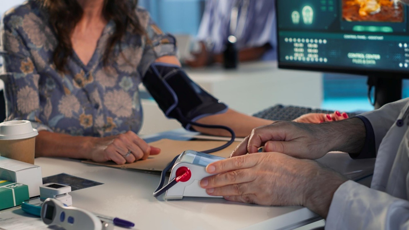 How Clinical Trials Help Researchers Develop Better Treatments for Hypertension