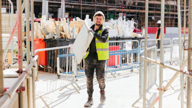 A Practical Approach for SMEs